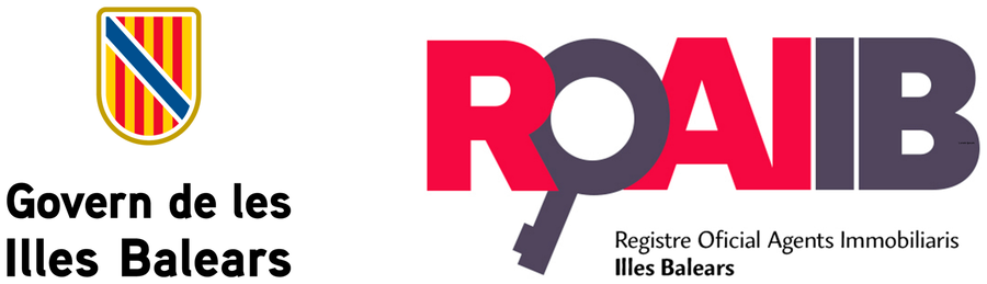Govern de les Illes Balears - ROAIIB, Registre Oficial d'Agents Immobiliaris de les Illes Balears
