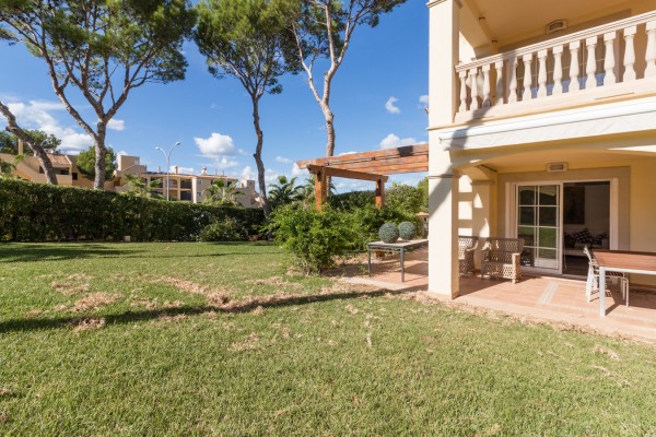 Kвартира в аренду Санта Понса