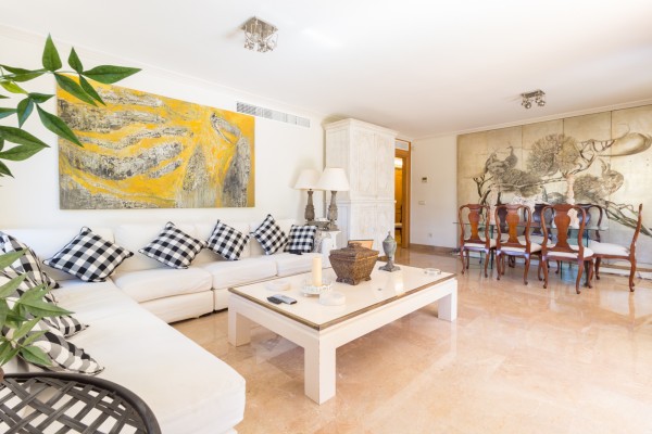 Kвартира в аренду Санта Понса