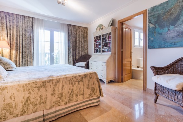 Kвартира в аренду Санта Понса