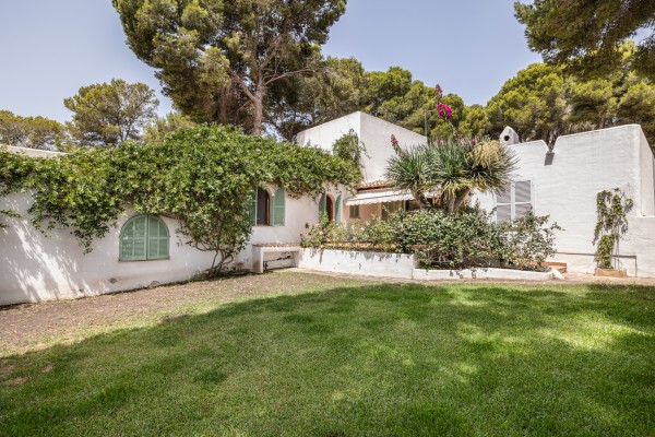 Аренда дома в Соль де Майорка