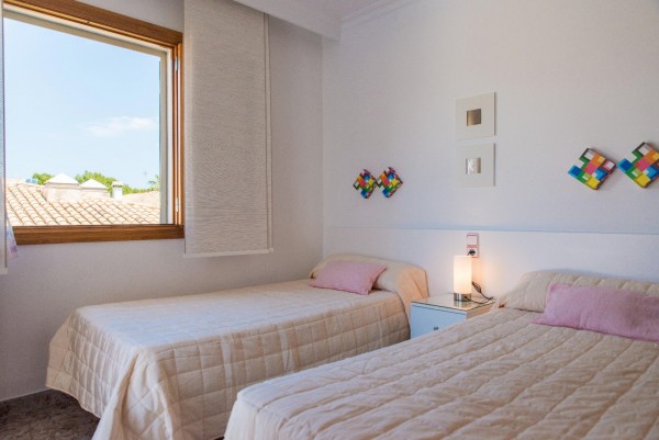 Вилла Изабель на 8 мест рядом с пляжем