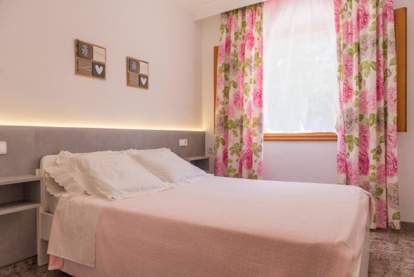 Вилла Изабель на 8 мест рядом с пляжем