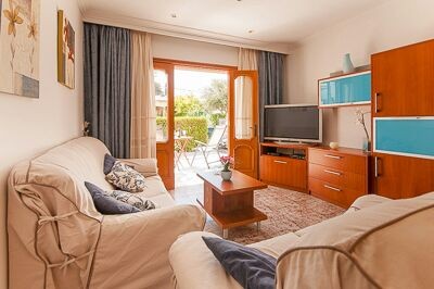 Вилла Изабель на 8 мест рядом с пляжем