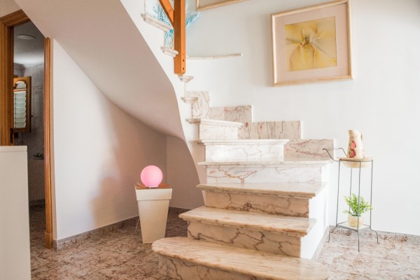 Вилла Изабель на 8 мест рядом с пляжем