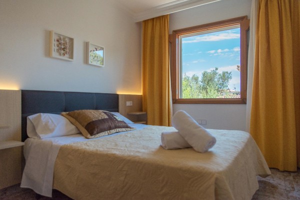 Вилла Изабель на 8 мест рядом с пляжем