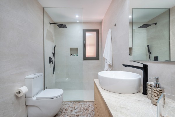 Вилла Изабель на 8 мест рядом с пляжем