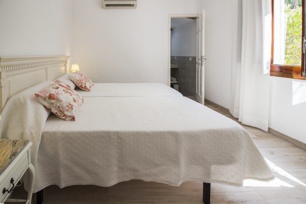 Ferienhaus für 7 Personen in der Nähe des Strandes von Alcudia