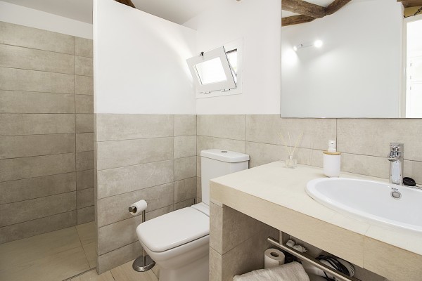 Ferienhaus für 7 Personen in der Nähe des Strandes von Alcudia