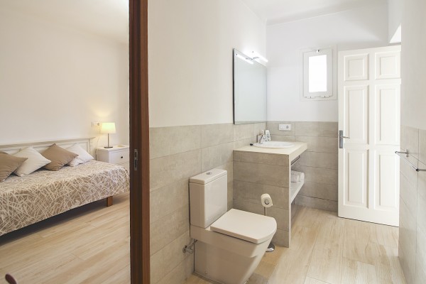 Ferienhaus für 7 Personen in der Nähe des Strandes von Alcudia