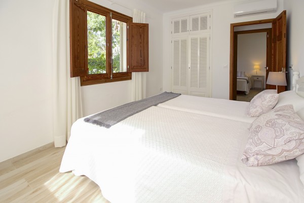 Ferienhaus für 7 Personen in der Nähe des Strandes von Alcudia