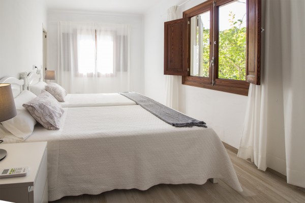 Ferienhaus für 7 Personen in der Nähe des Strandes von Alcudia
