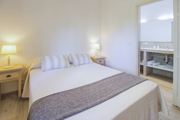 Ferienhaus für 7 Personen in der Nähe des Strandes von Alcudia