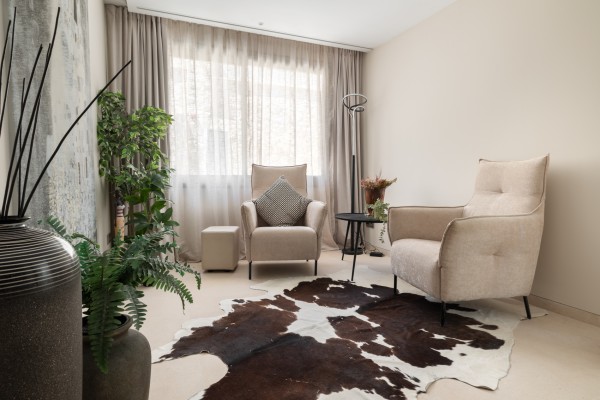 Charming Luxury Villa for Rent in Portals Nous