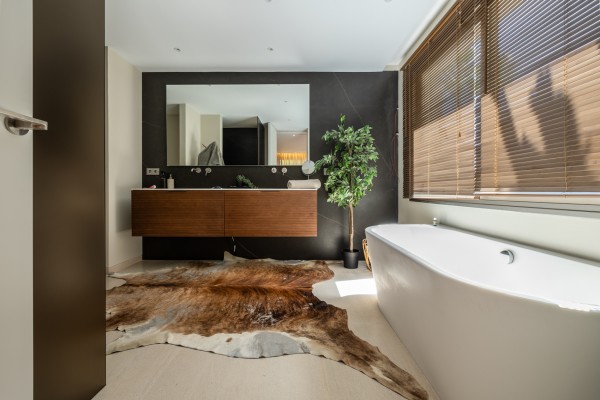 Charming Luxury Villa for Rent in Portals Nous