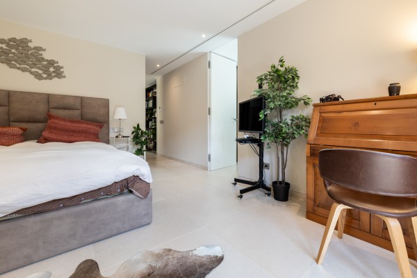 Charming Luxury Villa for Rent in Portals Nous