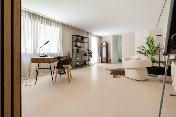 Charming Luxury Villa for Rent in Portals Nous