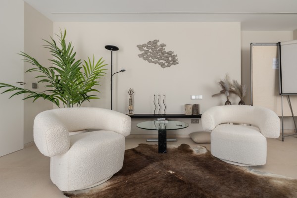 Charming Luxury Villa for Rent in Portals Nous