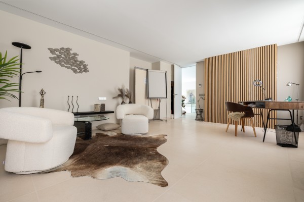 Charming Luxury Villa for Rent in Portals Nous