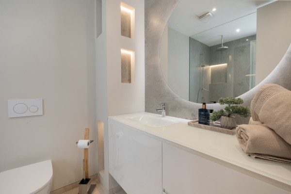 Charming Luxury Villa for Rent in Portals Nous