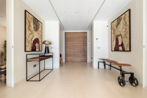 Charming Luxury Villa for Rent in Portals Nous