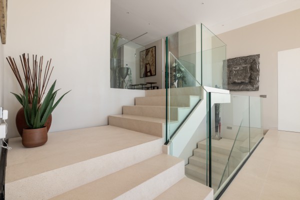 Charming Luxury Villa for Rent in Portals Nous