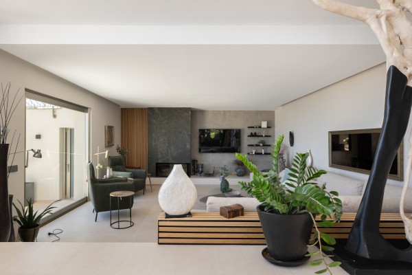 Charming Luxury Villa for Rent in Portals Nous