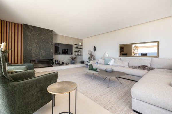 Charming Luxury Villa for Rent in Portals Nous