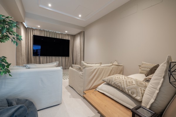 Charming Luxury Villa for Rent in Portals Nous