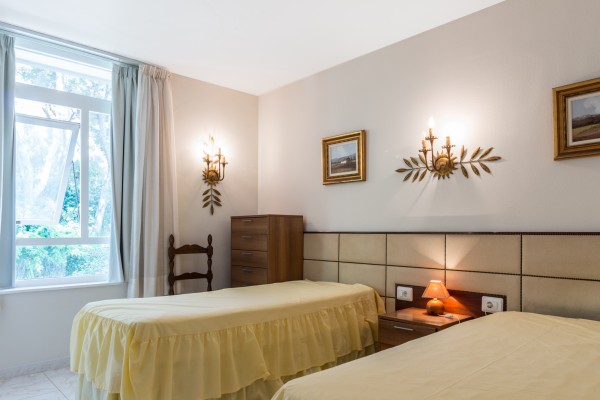 Apartamento Zodiac en 1a linea en Illetas