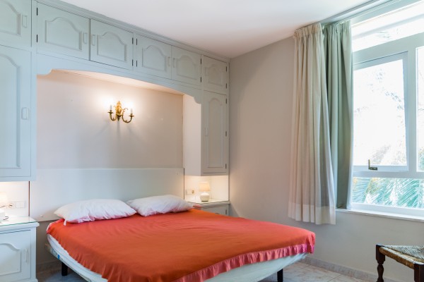 Apartamento Zodiac en 1a linea en Illetas