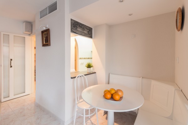 Apartamento Zodiac en 1a linea en Illetas