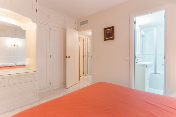 Apartamento Zodiac en 1a linea en Illetas