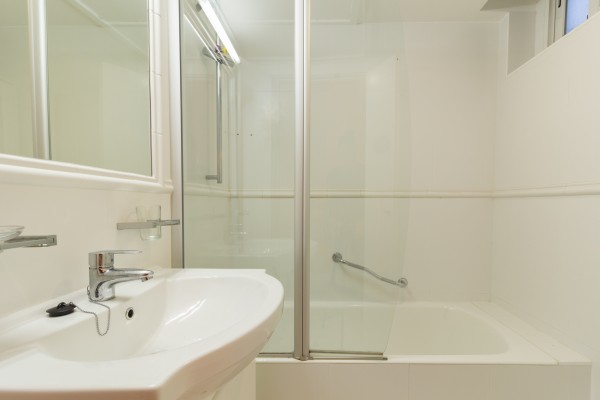 Apartamento Zodiac en 1a linea en Illetas
