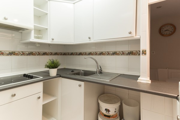 Apartamento Zodiac en 1a linea en Illetas
