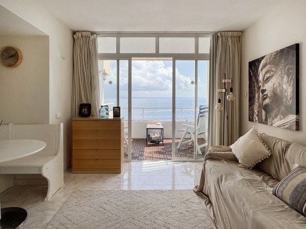 Apartamento Zodiac en 1a linea en Illetas