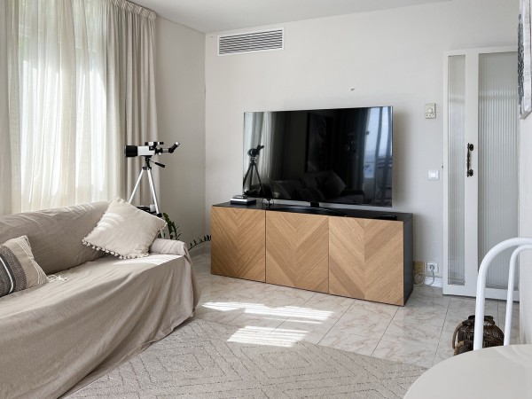 Apartamento Zodiac en 1a linea en Illetas