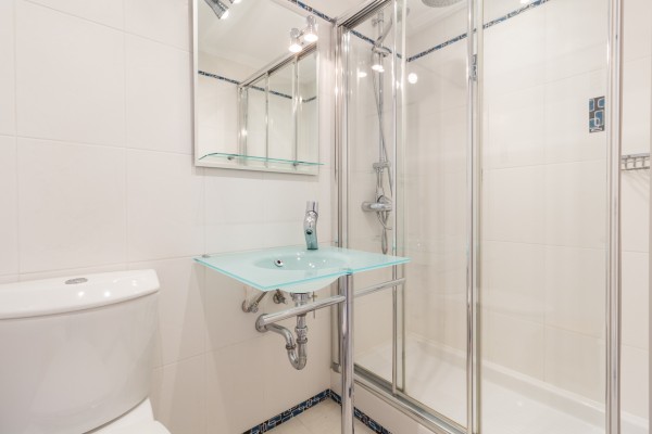 Piso con vistas al mar en venta  en Illetas