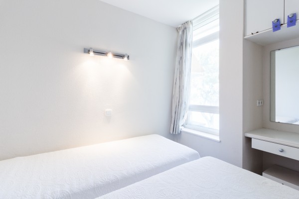 Piso con vistas al mar en venta  en Illetas