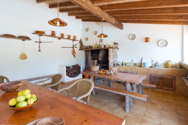 Finca rústica en Santa Maria del Camí