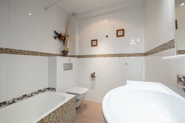 Piso vacacional con licencia ETV en 1a linea de la playa