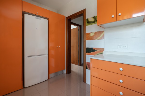 Piso vacacional con licencia ETV en 1a linea de la playa