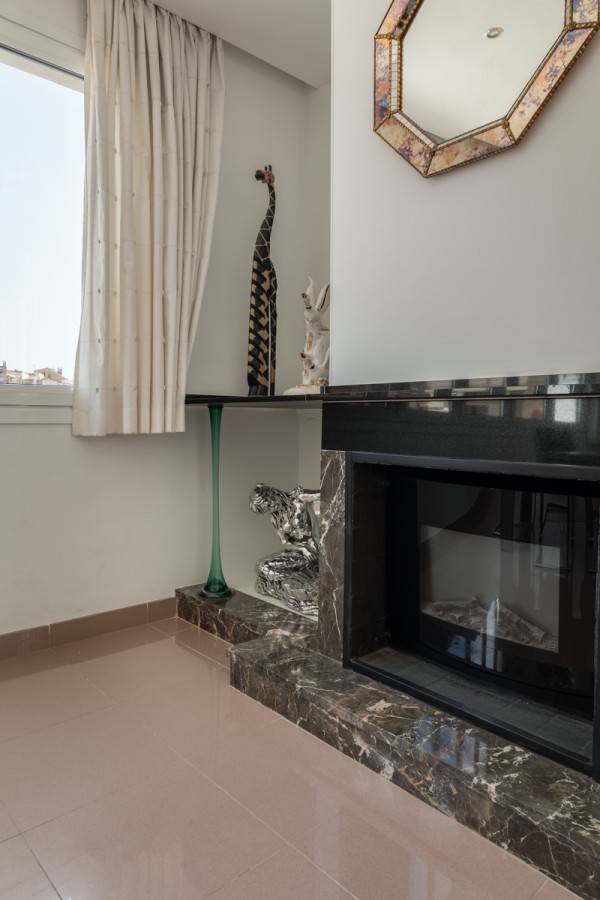 Piso vacacional con licencia ETV en 1a linea de la playa