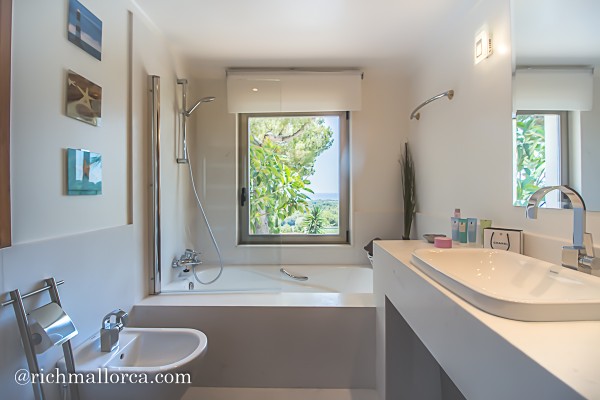 Bonito chalet  en la zona alta de Bendinat