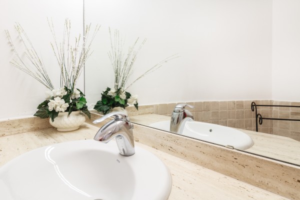 Gran finca vacacional con vistas a la Tramuntana cerca de Inca