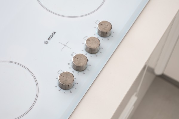 Espléndido apartamento con vistas al mar en primera línea de la zona más solicitada