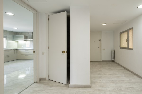 Piso con 4 habitaciones en venta en Portixol