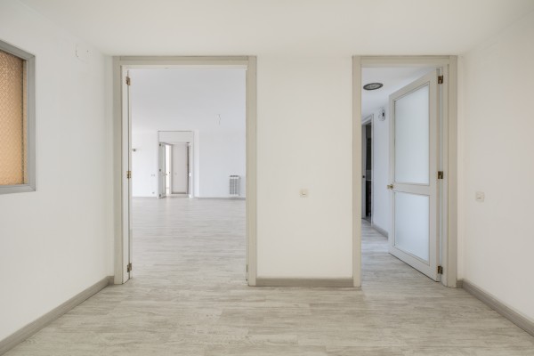 Piso con 4 habitaciones en venta en Portixol