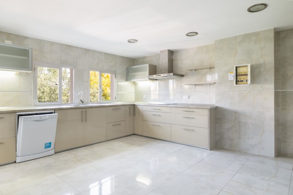 Piso con 4 habitaciones en venta en Portixol