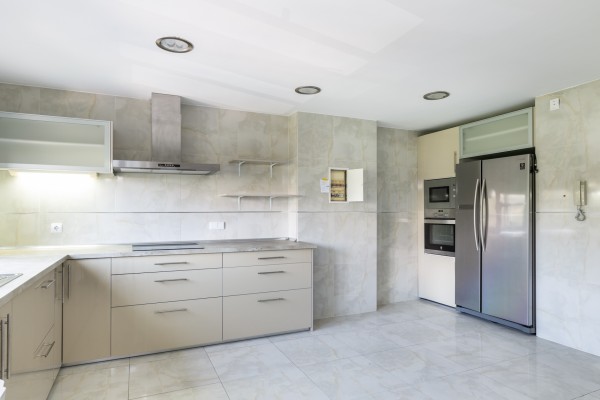 Piso con 4 habitaciones en venta en Portixol